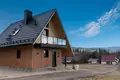 Casa 3 habitaciones 95 m² Dzianisz, Polonia