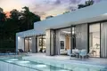 Квартира 2 спальни 200 м² Па Хлок, Таиланд