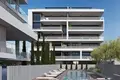 Wohnung 2 Schlafzimmer 90 m² Limassol, Zypern