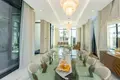 Villa de 4 dormitorios 706 m² Dubái, Emiratos Árabes Unidos