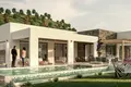 5 bedroom villa 265 m² Kusadasi, Turkey