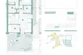 3 bedroom bungalow 69 m² Torrevieja, Spain
