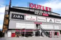 Nieruchomości komercyjne 41 m² Konakli, Turcja