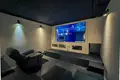 4-Schlafzimmer-Villa 900 m² Thep Krasatti, Thailand