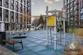 4 room apartment 121 m² Minsk, Belarus