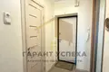 Mieszkanie 1 pokój 42 m² Muchaviecki sielski Saviet, Białoruś