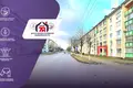 3 room apartment 62 m² Dzyarzhynsk, Belarus