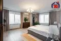 Apartamento 4 habitaciones 140 m² Minsk, Belarús