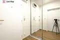 Mieszkanie 2 pokoi 28 m² Miasto Stołeczne Praga, Czechy