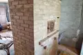 1 bedroom house 75 m² Baravuchski sielski Saviet, Belarus