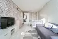 Mieszkanie 1 pokój 33 m² Mińsk, Białoruś