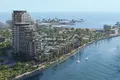 Квартира 2 комнаты 73 м² Рас-эль-Хайма, ОАЭ