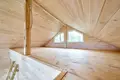 Maison 68 m² Dziescanski sielski Saviet, Bélarus