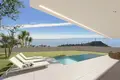 Villa Roomy Villa in Benalmadena with Scenic Sea View