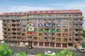 2 bedroom apartment 84 m² Burgas, Bulgaria
