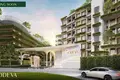 Appartement 1 chambre 33 m² Ban Bang Thao, Thaïlande