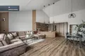 4 room apartment 149 m² Vilnius, Lithuania