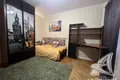 Квартира 3 комнаты 75 м² Мухавецкий сельский Совет, Беларусь