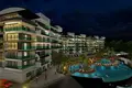 Квартира 88 м² Каргыджак, Турция
