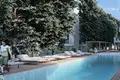 Apartamento 3 habitaciones 167 m² Pafos, Chipre