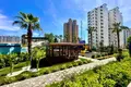 Wohnung 1 Schlafzimmer 65 m² Mittelmeerregion, Türkei