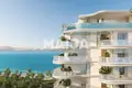 Mieszkanie 2 pokoi 90 m² Dubaj, Emiraty Arabskie