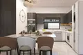 Apartamento 2 habitaciones 99 m² Larnaca, Chipre