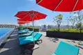 Condo 3 pokoi 100 m² w Sangkat Boeung Kak Ti Muoy, Kambodża