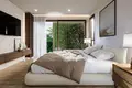 2 bedroom apartment 154 m² Ko Samui, Thailand