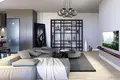 Bliźniak 3 pokoi 110 m² Serik, Turcja
