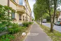 Квартира 2 комнаты 57 м² Минск, Беларусь