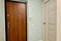 Apartamento 3 habitaciones 68 m² Vítebsk, Belarús