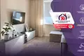Wohnung 2 zimmer 51 m² Minsk, Belarus