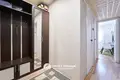 Wohnung 1 zimmer 33 m² Minsk, Belarus