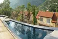 Apartamento 1 habitacion 43 m² Bar, Montenegro