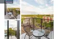 Квартира 2 комнаты 42 м² в Шяуляе, Литва