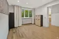 2 room apartment 40 m² Riga, Latvia