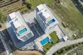 Mieszkanie 2 pokoi 63 m² Lefka, Cypr Północny