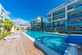 1 bedroom apartment 65 m² Kestel, Turkey