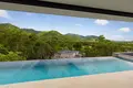Villa 4 chambres 1 350 m² Si Sunthon, Thaïlande