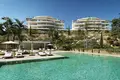 2 bedroom penthouse 103 m² Mijas, Spain