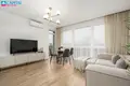 2 room apartment 47 m² in Vilnius, Lithuania