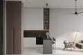 Квартира 40 м² Чангу, Индонезия