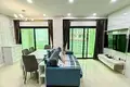 Copropriété 2 chambres  Pattaya, Thaïlande