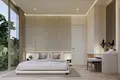 Residential complex New complex of villas with gardens and swimming pools 3 minutes away from Nai Yang Beach, Phuket, Thailand