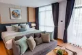 2 bedroom apartment 68 m² Sakhu, Thailand