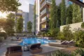 3 bedroom apartment 162 m² Paphos Municipality, Cyprus