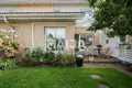 Квартира 3 комнаты 86 м² Рийхимяки, Финляндия