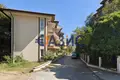 Mieszkanie 2 pokoi 52 m² Rawda, Bułgaria