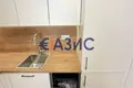 Apartamento 2 habitaciones 62 m² Sveti Vlas, Bulgaria